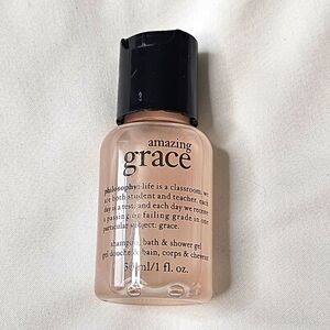 Philosophy Amazing Grace Shower Gel (mini)